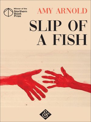 cover image of Slip of a Fish